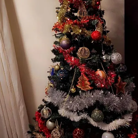 Apartmán Mbala *